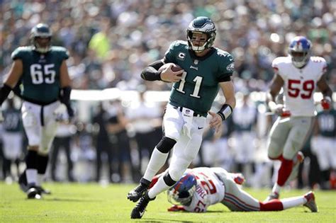 For carson wentz giovanni pic.twitter.com/ae9rffocmc. As Philadelphia Eagles ascend, resale ticket prices and ...
