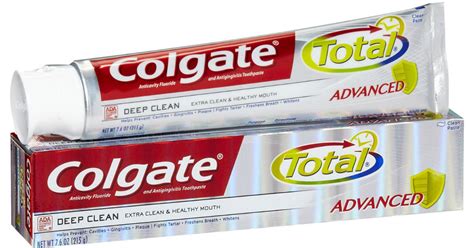 Learn about our products, stocks, and careers. *NEW* $0.50/1 Colgate Toothpaste Coupon = FREE Toothpaste ...