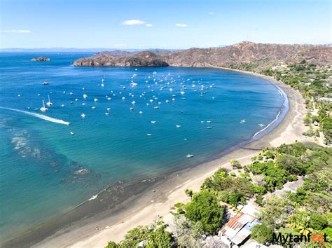 Playas Del Coco Costa Rica Best Beach Town In Papagayo