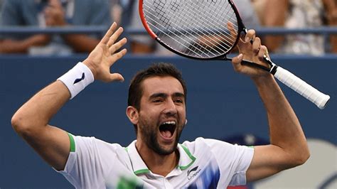 Info@marincilic.com @marincilicfoundation team ebix @headtennis_official marincilic.com/foundation. Marin Cilic: 5 Fast Facts You Need to Know | Heavy.com