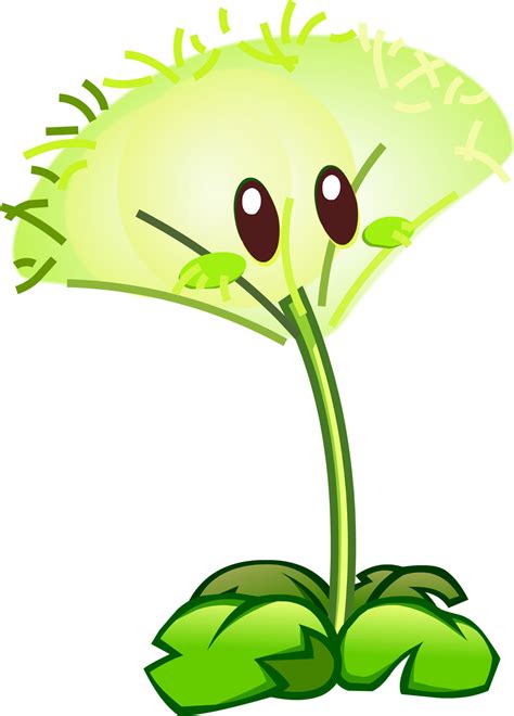 Dandelion Pvzo Plants Vs Zombies Wiki Fandom Powered By Wikia