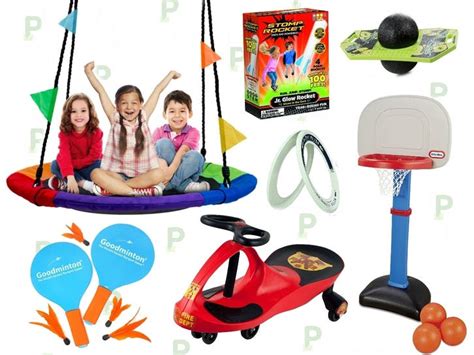 The Best Backyard Toys For Kids Of All Ages Dealtown Us Patch