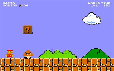 Cool Mario Backgrounds Wallpaper Cave