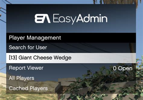 Release Easyadmin An Advanced And Customisable Admin Menu Releases