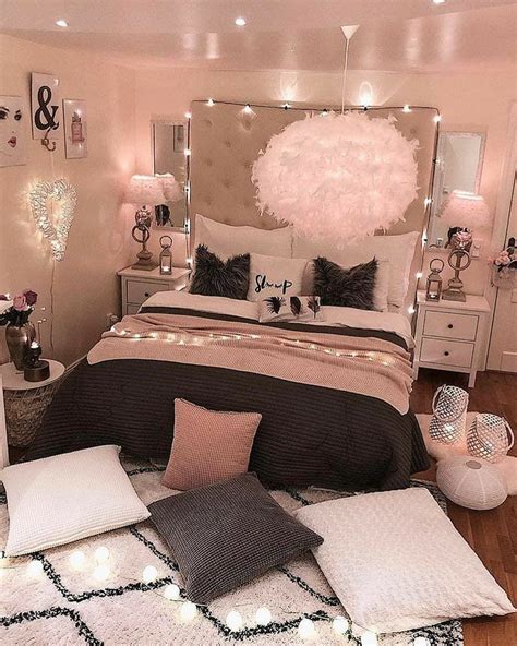 cozy teen bedroom girl bedroom designs teen room decor girl bedroom decor bedroom diy pink