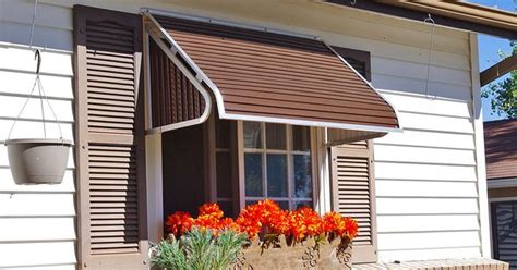 Yes, it is possible to install your own retractable awnings. Awnings are also DIY Install Retractable Window Awnings and Door Awnings -… | Awnings ...