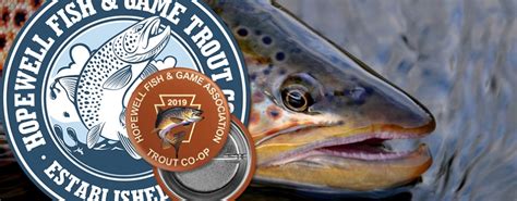 Welcome To The Hopewell Fish And Game Association Official Website