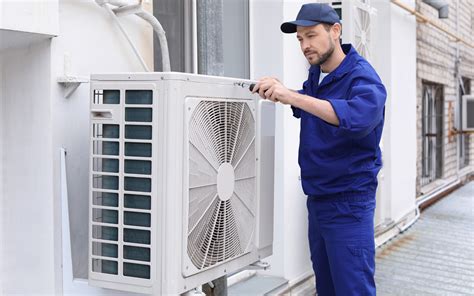 Air Conditioning Services Mid Tech Services Limited