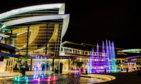 Hours, address, ioi city mall reviews: IOI City Mall | Glomedic Industries Sdn Bhd