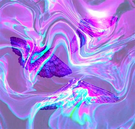 So me and three of my best friends collabed on this trippy playlist during our monthly dream analysis zoom call (it's just us being stupid and pretending like a candle with legs in a dream means that henry. seapunk and vaporwave | Vaporwave, Purple aesthetic ...