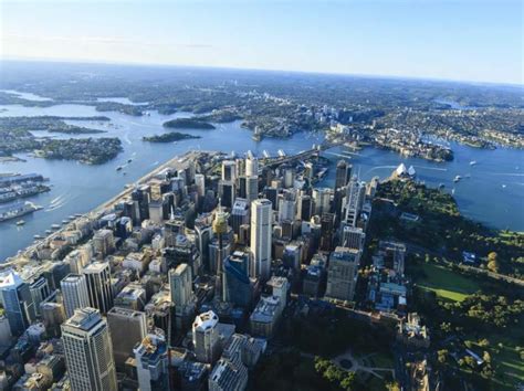More Than Half Of Australias Most Expensive Streets Are In Sydney