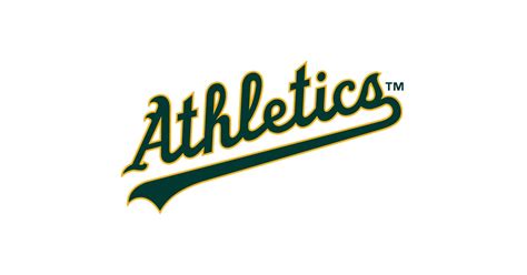 Official Oakland Athletics Website