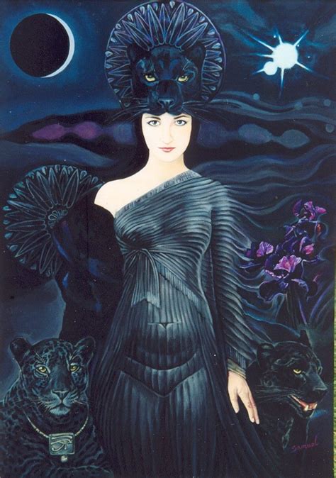 Members can access a host of specially developed content and tools that aren't available anywhere else, helping you set new standards in business and people leadership every day. NEBIBI - Panther Woman by sami-edelstein on deviantART ...