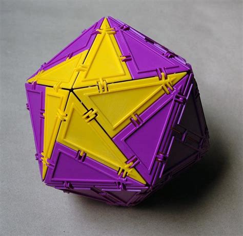 Platonic Solids: Antiquity To Now - Geometiles®