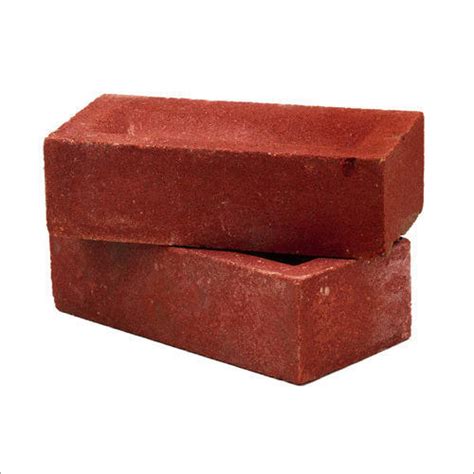 High Strength Solid Red Clay Brick At Best Price In Wankaner Ajanabi