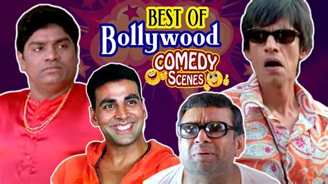 Top Hindi Comedy Scenes Paresh Rawal Akshay Kumar Arshad Warsi