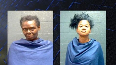 Women Arrested For Allegedly Stealing 200 Worth Of Steaks