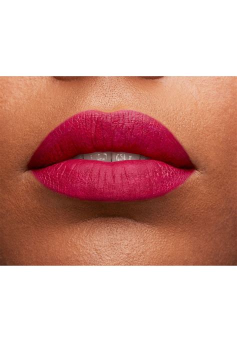 Smashbox Always On Cream To Matte Lipstick Lippenstift Besosdonkerroze Zalandonl