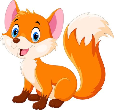 Cute Fox Images Free Vectors Stock Photos And Psd