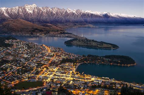 Queenstown Travel Queenstown And Wanaka New Zealand Lonely Planet