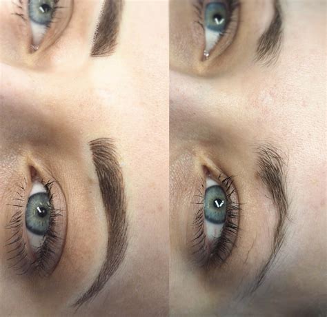Pin On Cmh Tayla Made Wow Brows Feather Touch Microblading Hairstroke