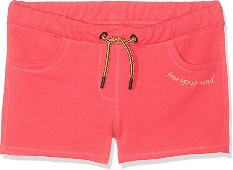 Soliver Girls 66904752767 Trousers Red Red 3308 14 Years