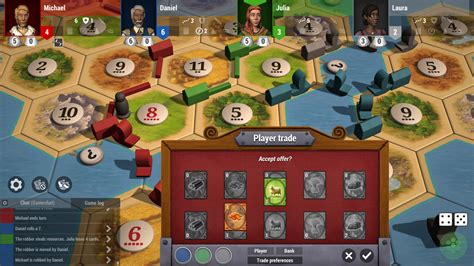 Here you will find the games that are suitable for you to become advanced catan players: Catan Universe on Steam