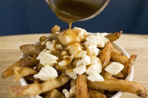 Iconic Canadian Foods You Can Make At Home Food Canadian Food Poutine