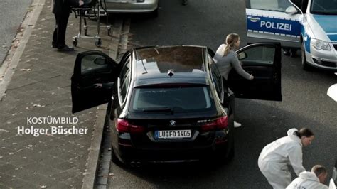 2014 Bmw 520d Touring F11 In Tatort Leonessa 2020