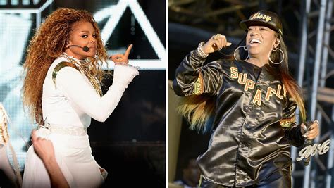 Listen Janet Jackson And Missy Elliott Burnitup On New Single