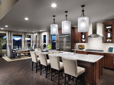 How To Choose Lighting For Kitchen Island