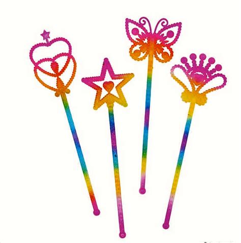 The Wands Magic Wands And Fairy Wands Of Pride Arnold Zwickys Blog