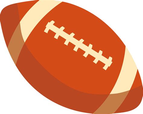 Rugby Ball Clipart Free Download Transparent Png Creazilla