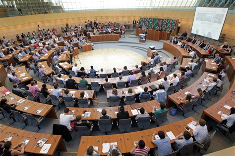 Nowhere else in germany are industrial and rural regions so close to each other. Mach mit! Werde Abgeordnete/r im „Jugend-Landtag" 2016 ...