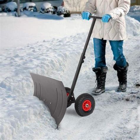 The 6 Best Snow Shovels For Clearing Driveways In Winter Bob Vila