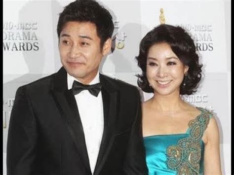 She married actor jeon noh min in 2004. 김보연 리즈시절 전노민 이혼사유 나이 - YouTube