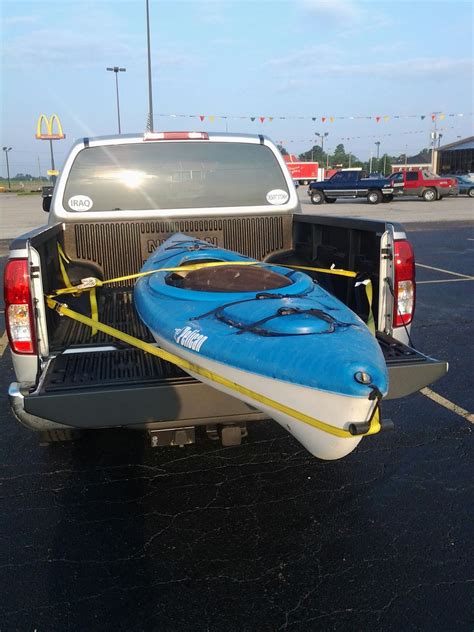 Check spelling or type a new query. Titansfan: Getting the kayak out