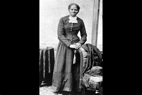 Obrazová Galéria Harriet Tubman