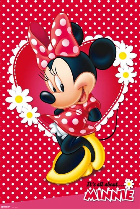 Pin By Katia Maria On Minnie Minnie Mouse Images Minnie Mouse