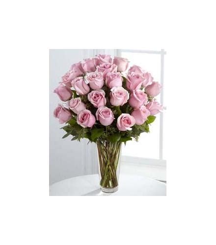 The Pink Rose Bouquet 12 18 Or 24 Valentines Roses Catalog Order