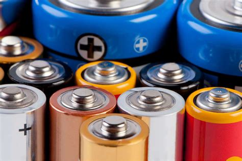 Scientists Have Accidentally Invented A Battery That Lasts Forever ...
