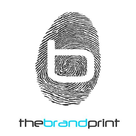 The Brandprint Home