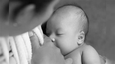 World Breastfeeding Week 2020 The Benefits Of Breastfeeding For Mother