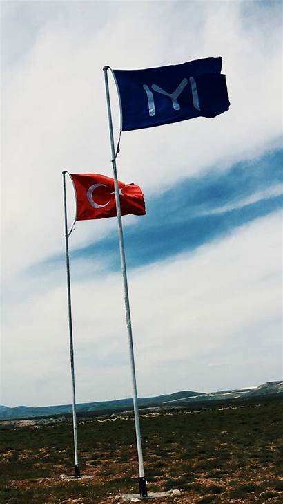 Kayi Wallpapers Flag Boyu Turk Ringtones