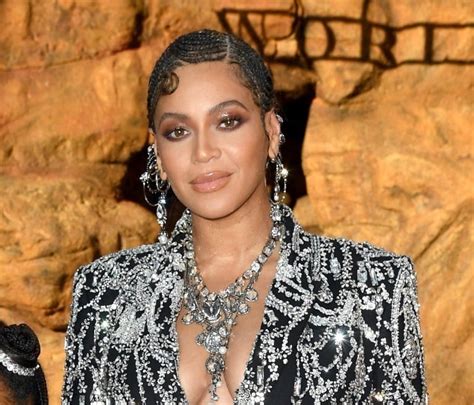 Beyoncé Had Another Secret Shoot In The Hamptons Ahead Of Her Birthday