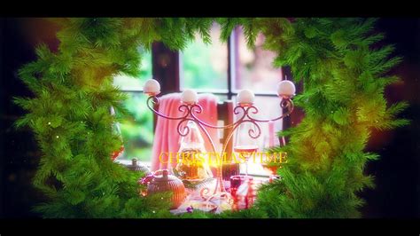 Christmas Slideshow 22955022 Videohive Download Rapid Premiere Pro