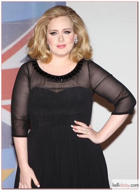 Adele Is Pregnant Savvymom