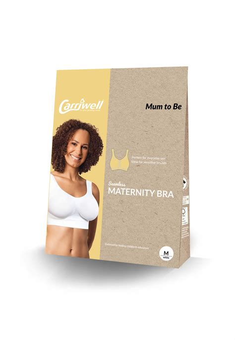 maternity bra carriwell