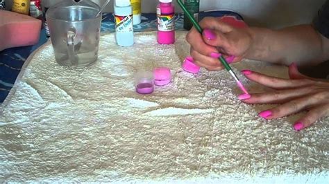 Heres An Easy Way On How To Make Nail Polish At Home