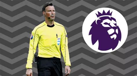 Mark Clattenburg Hilariously Rinses Almost Every Premier League Referee